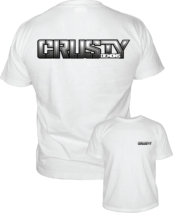 Crusty OG Tee