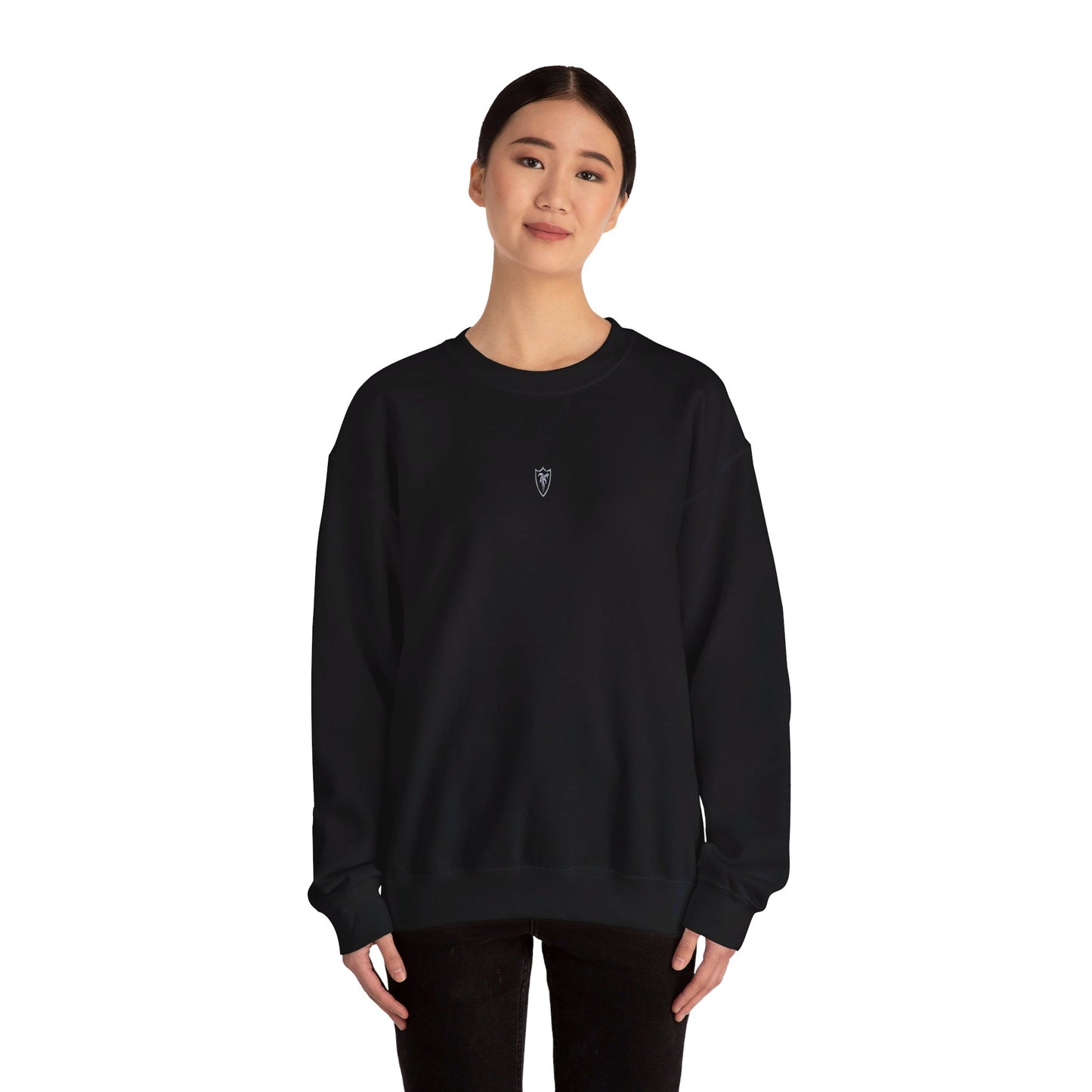 FLESHWOUND Crewneck Sweatshirt