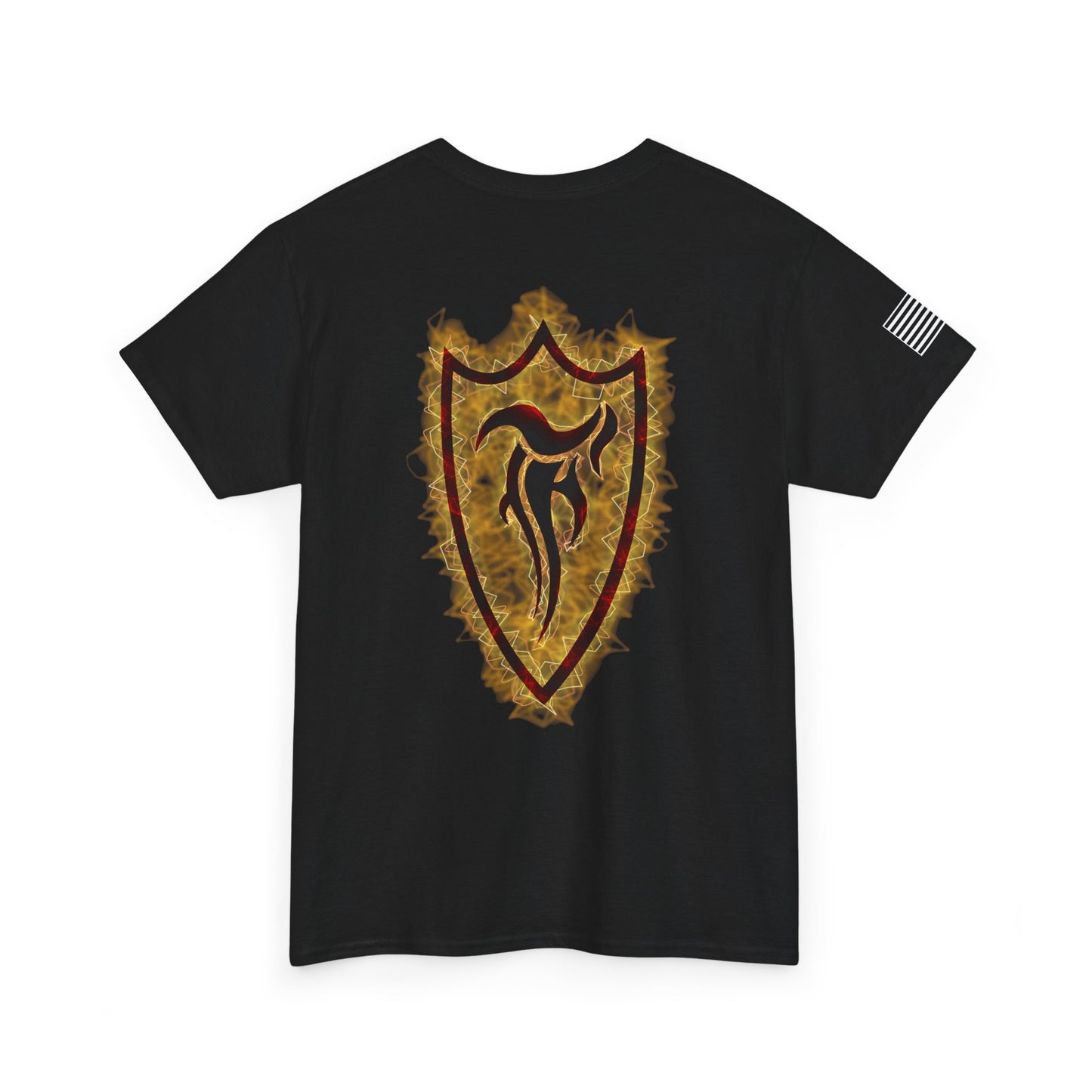 Fire Shield