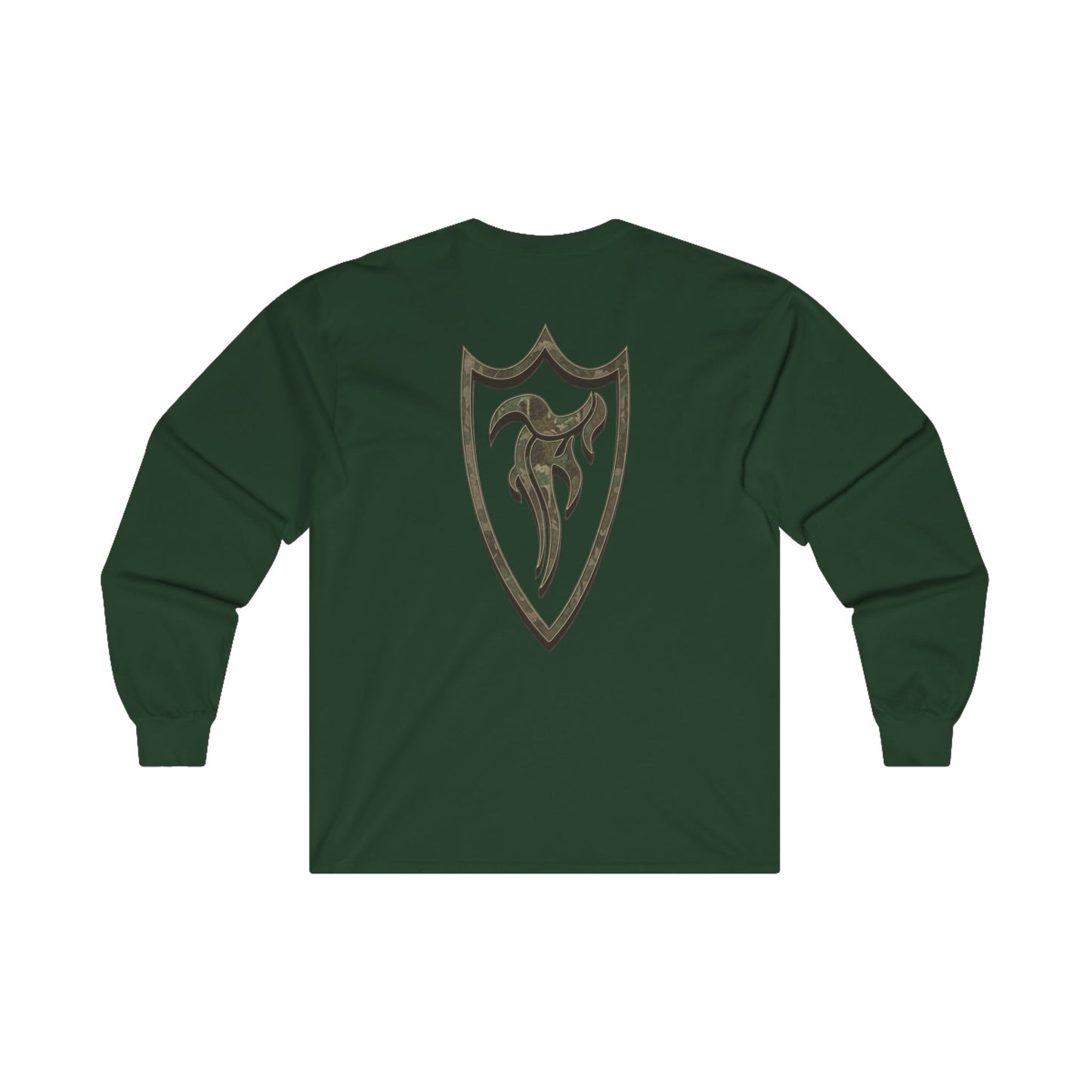 army joe Long Sleeve Tee