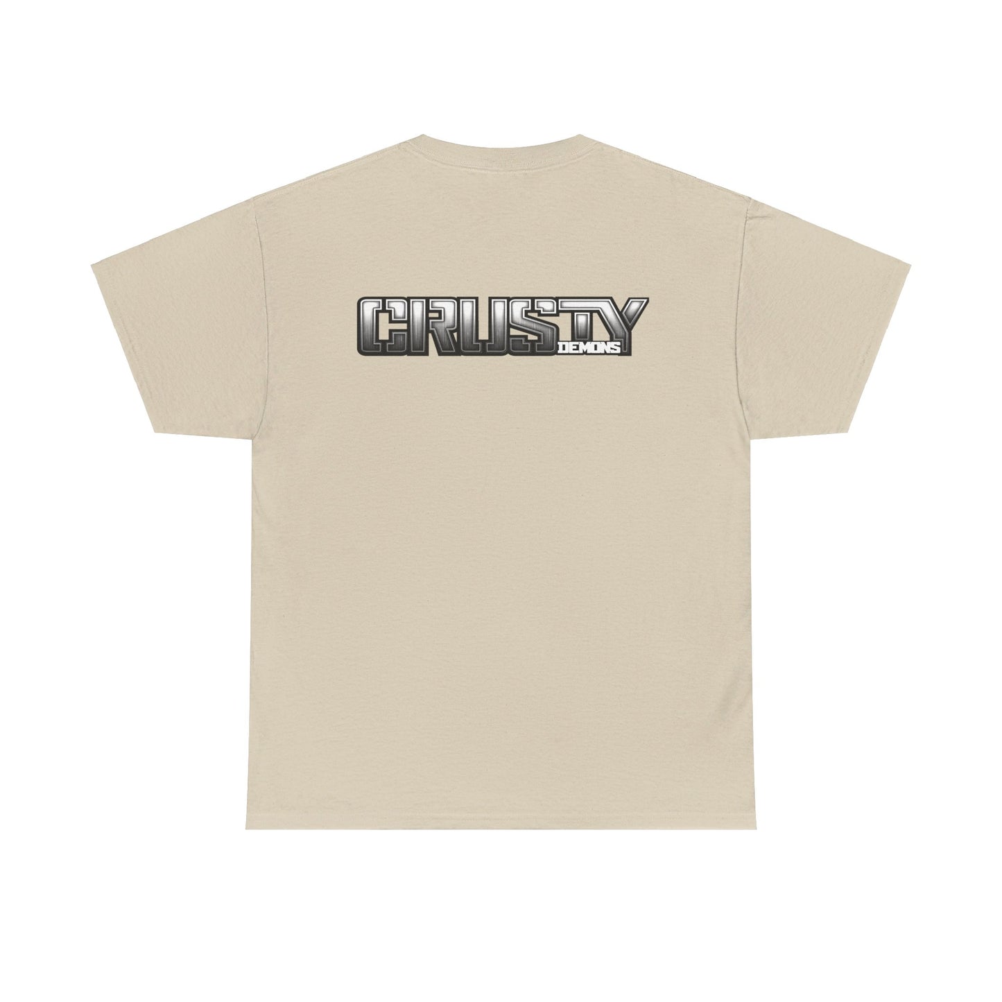 CRUSTY Tee