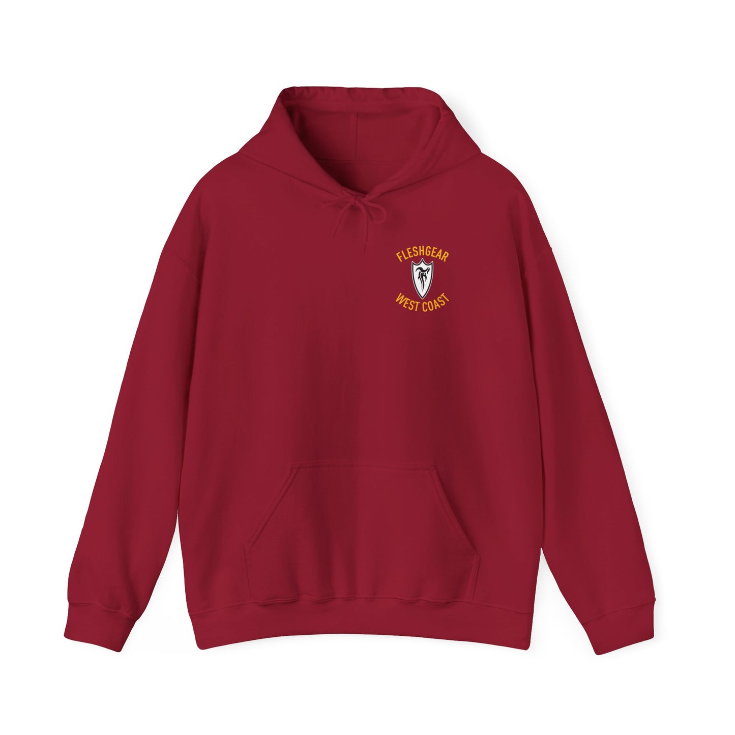 WESTCOAST HOODIE