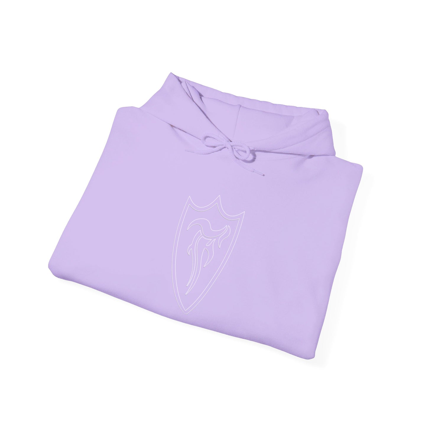 shield Hooded Sweatshirt