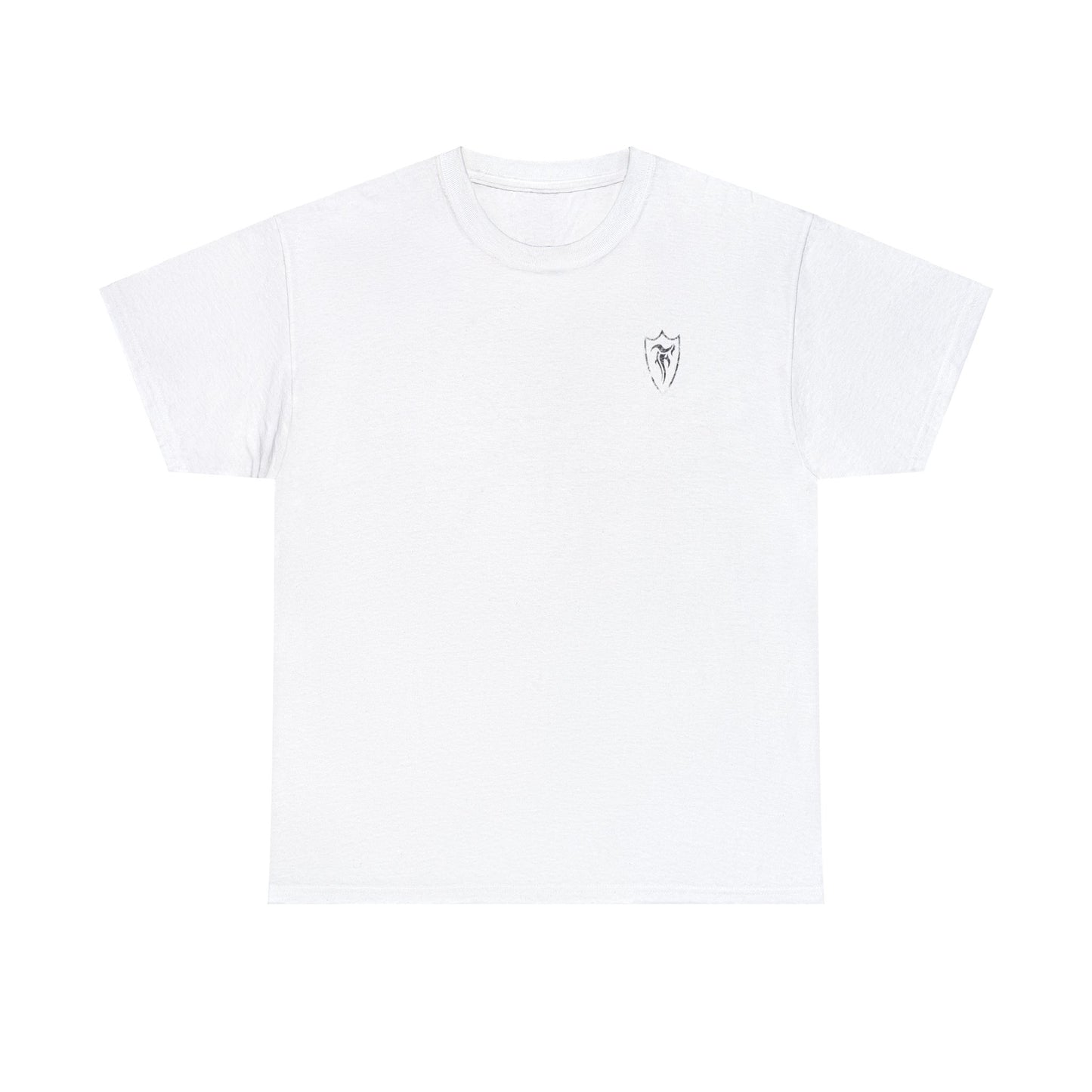 Sketched Tee