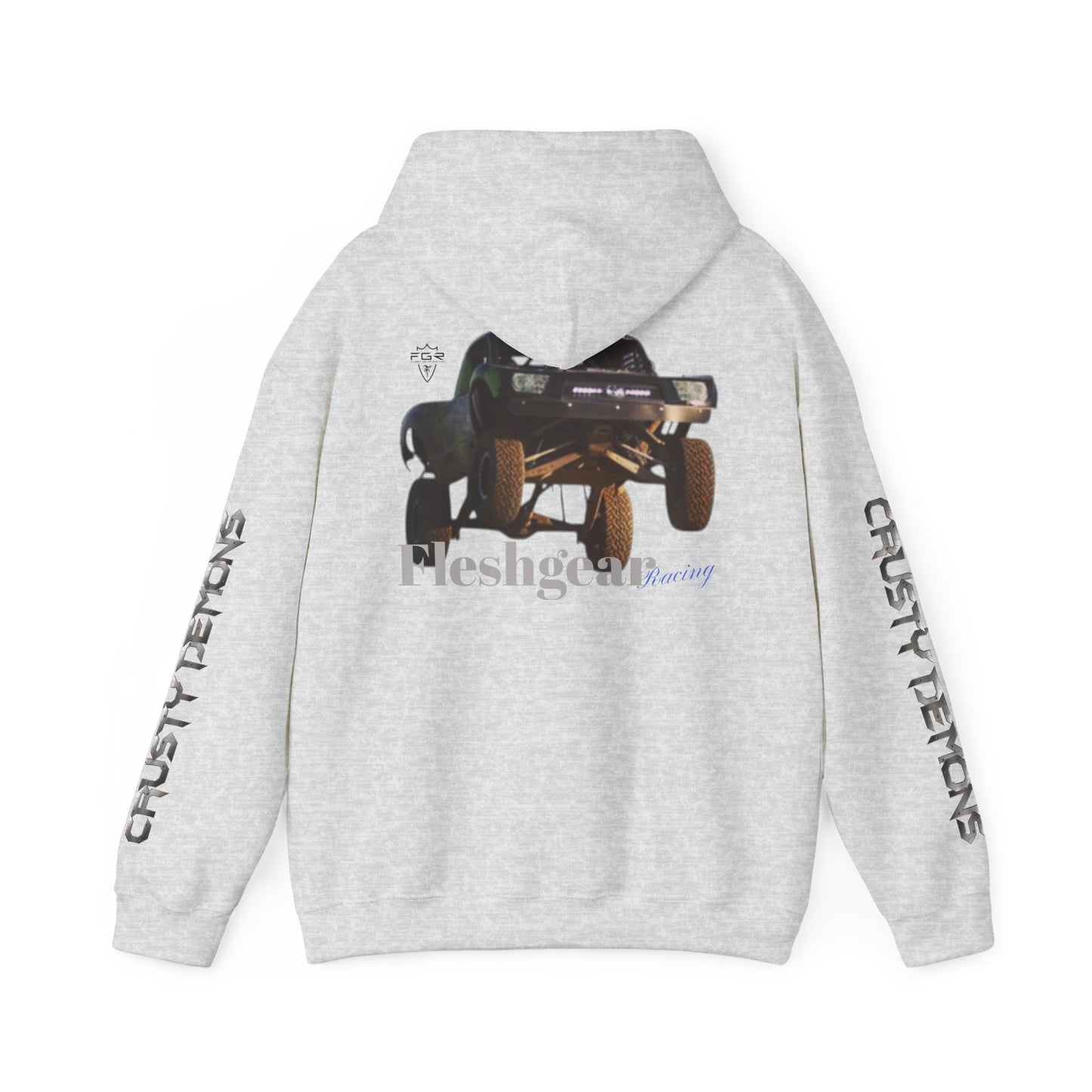 FGR Race Trophy Truck Hoodie