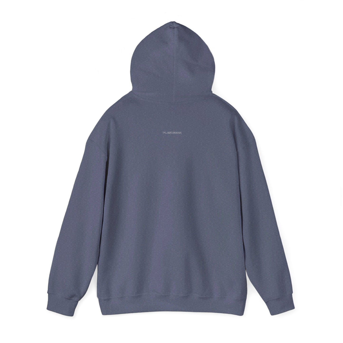shield Hooded Sweatshirt