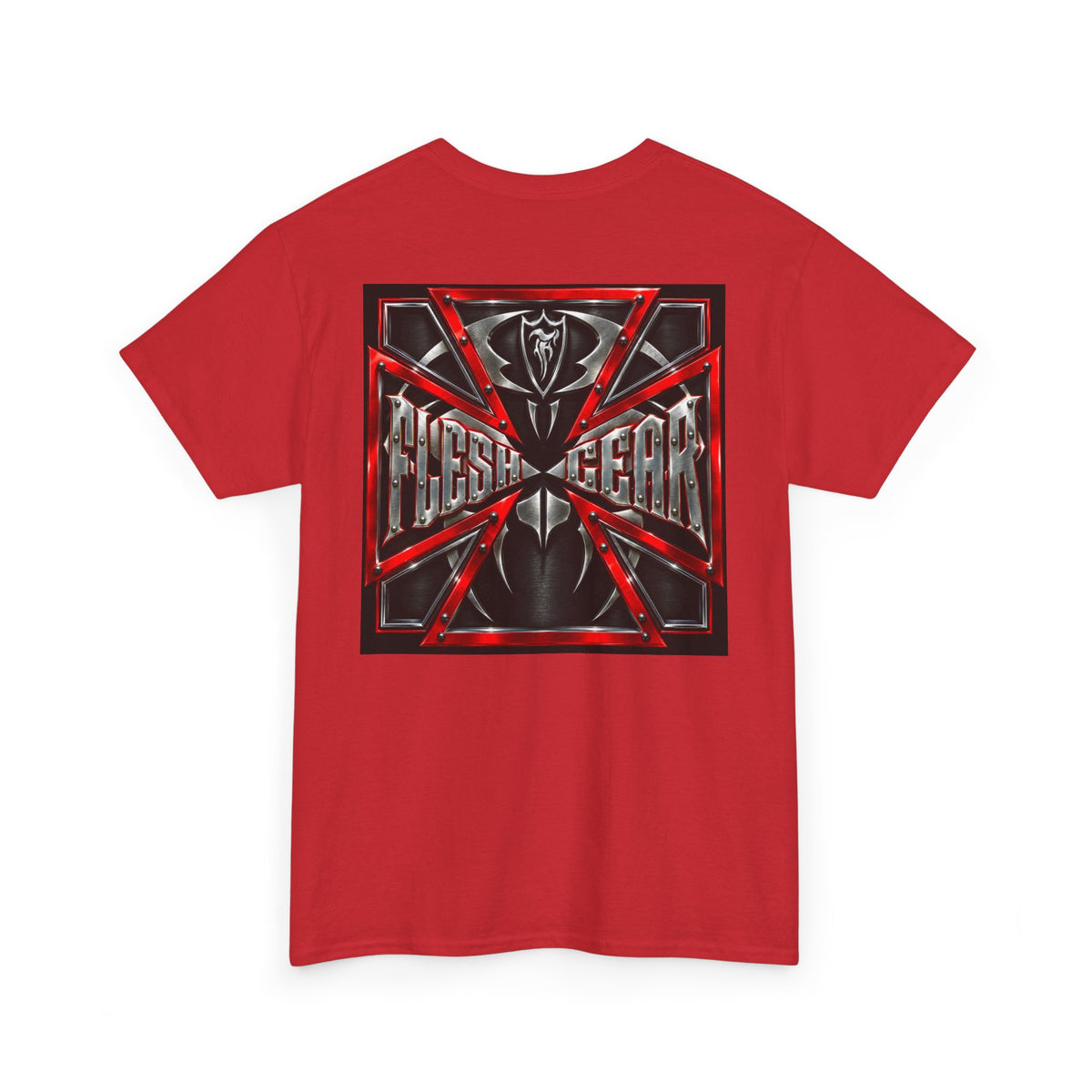 BOX 9. Tee