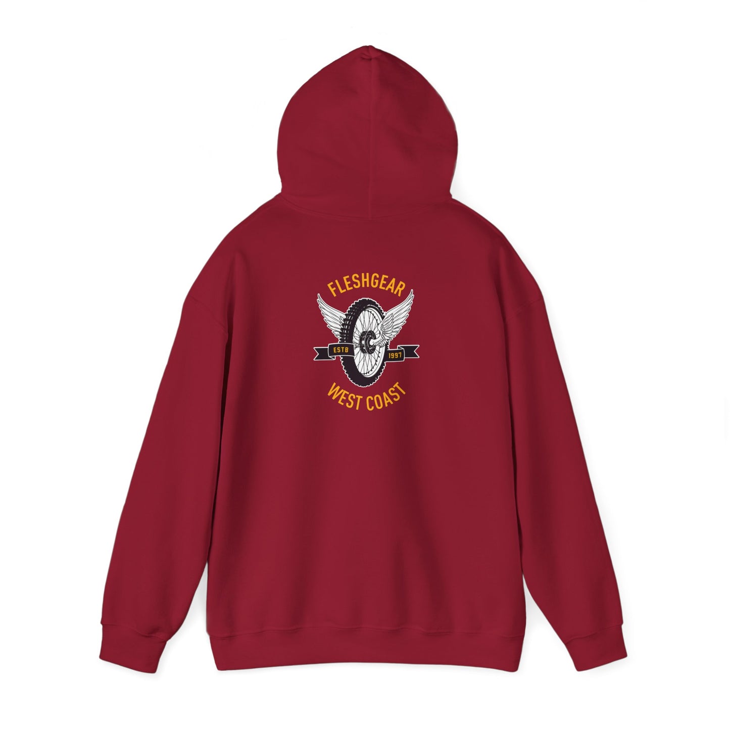 WESTCOAST HOODIE