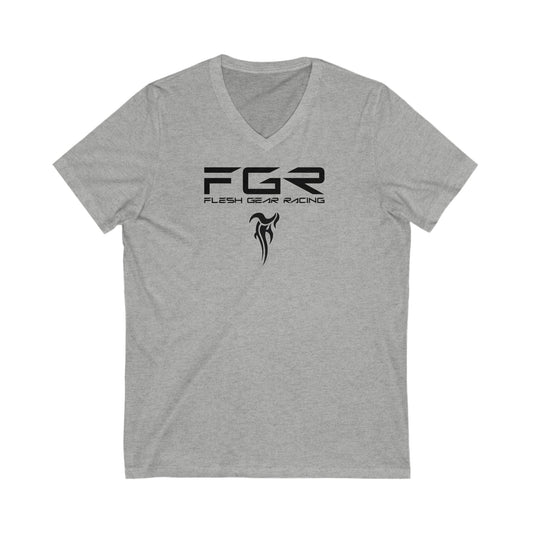 FGR V-Neck Tee