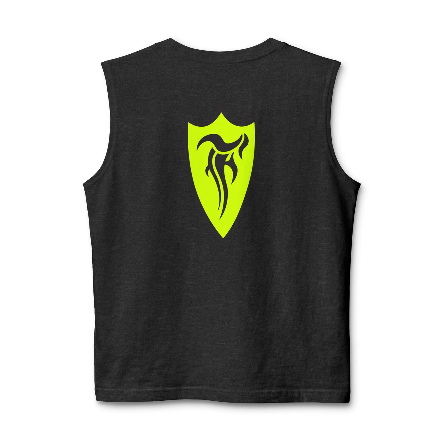 Fleshgear OG Shield Muscle Tank