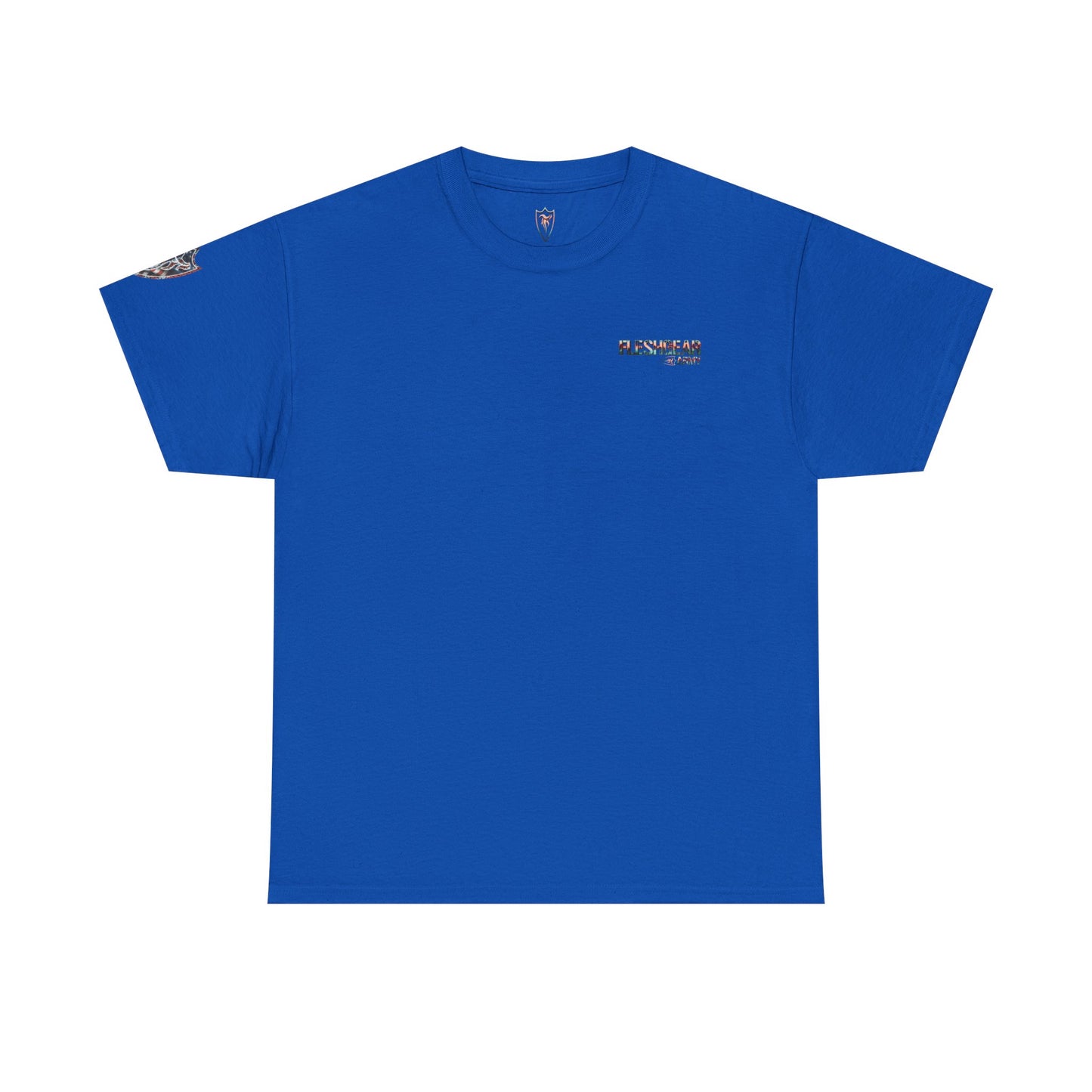Liberty Tee - FLESHGEAR ARMY