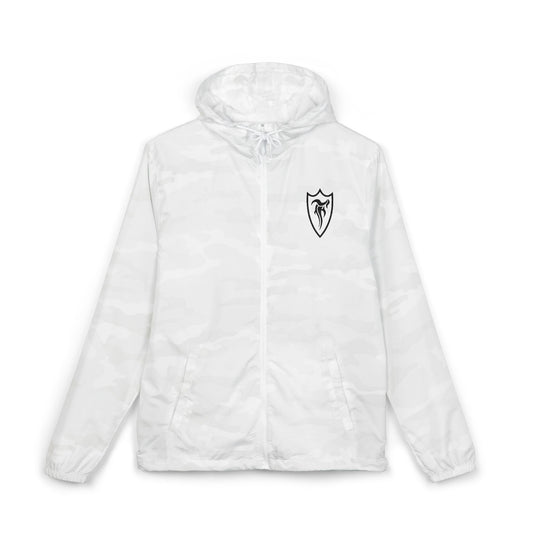 Full-Zip Windbreaker Jacket / Indpendent trading co lab