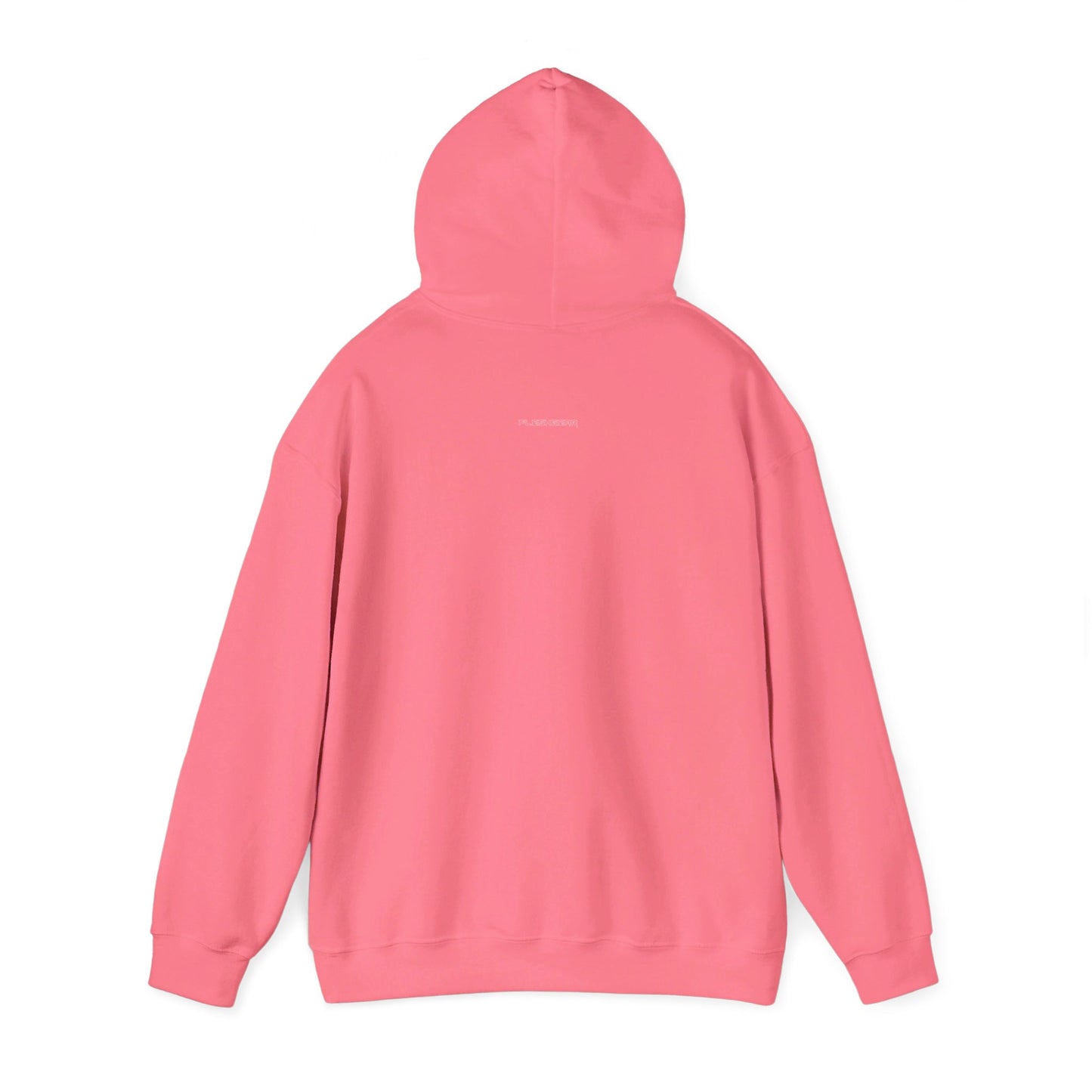 shield Hooded Sweatshirt