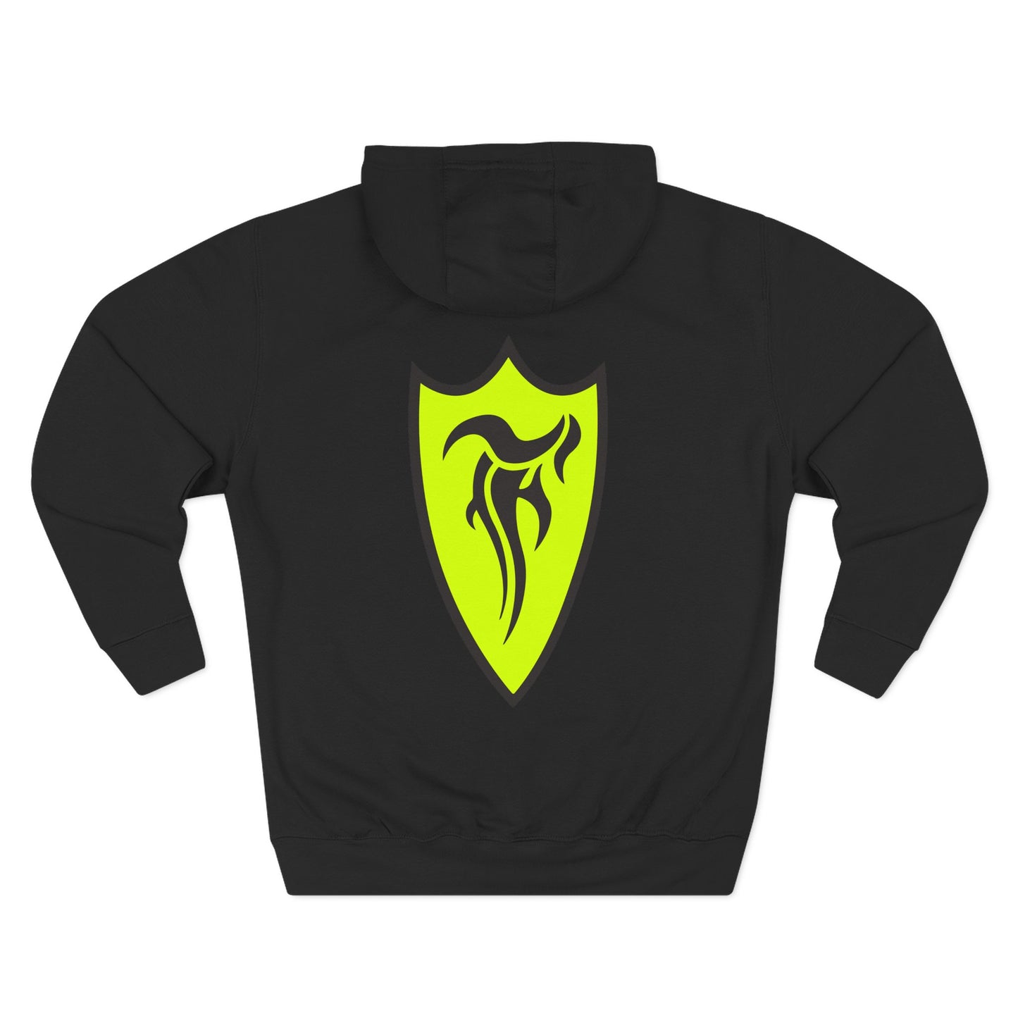 Fleshgear OG Shield Hoodie
