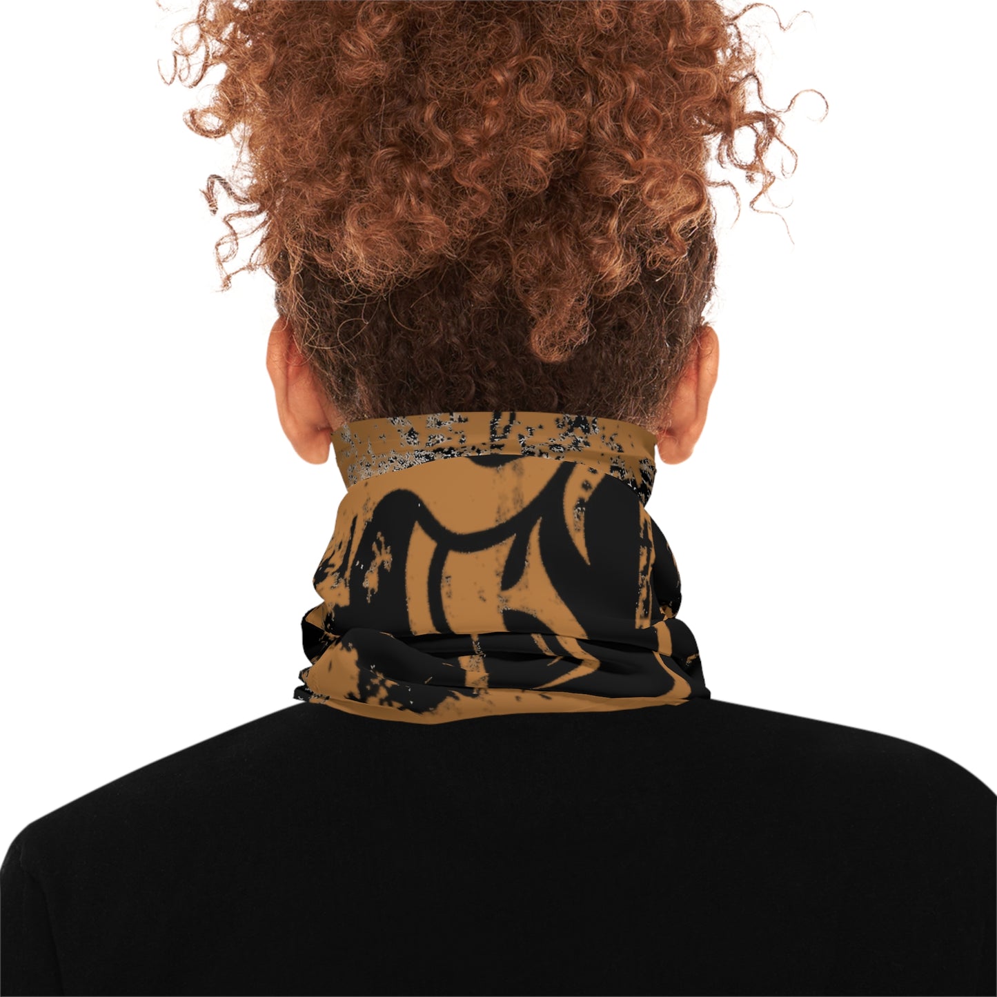 Getting crusty Neck Gaiter