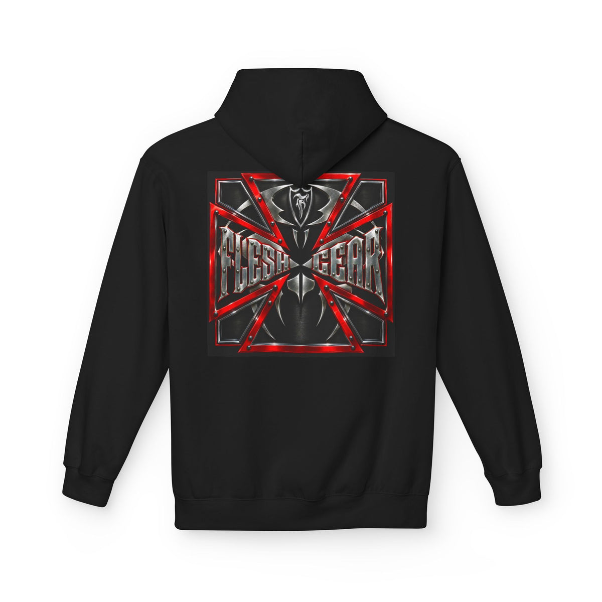BOX 9 Hoodie