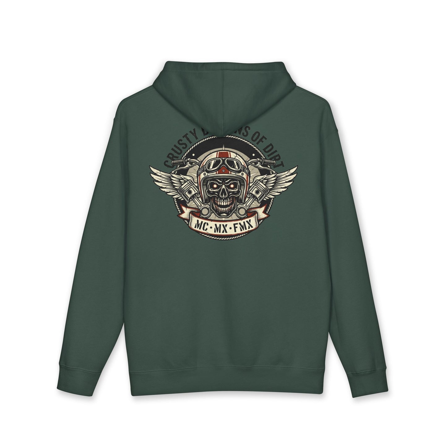 Vintage Wings