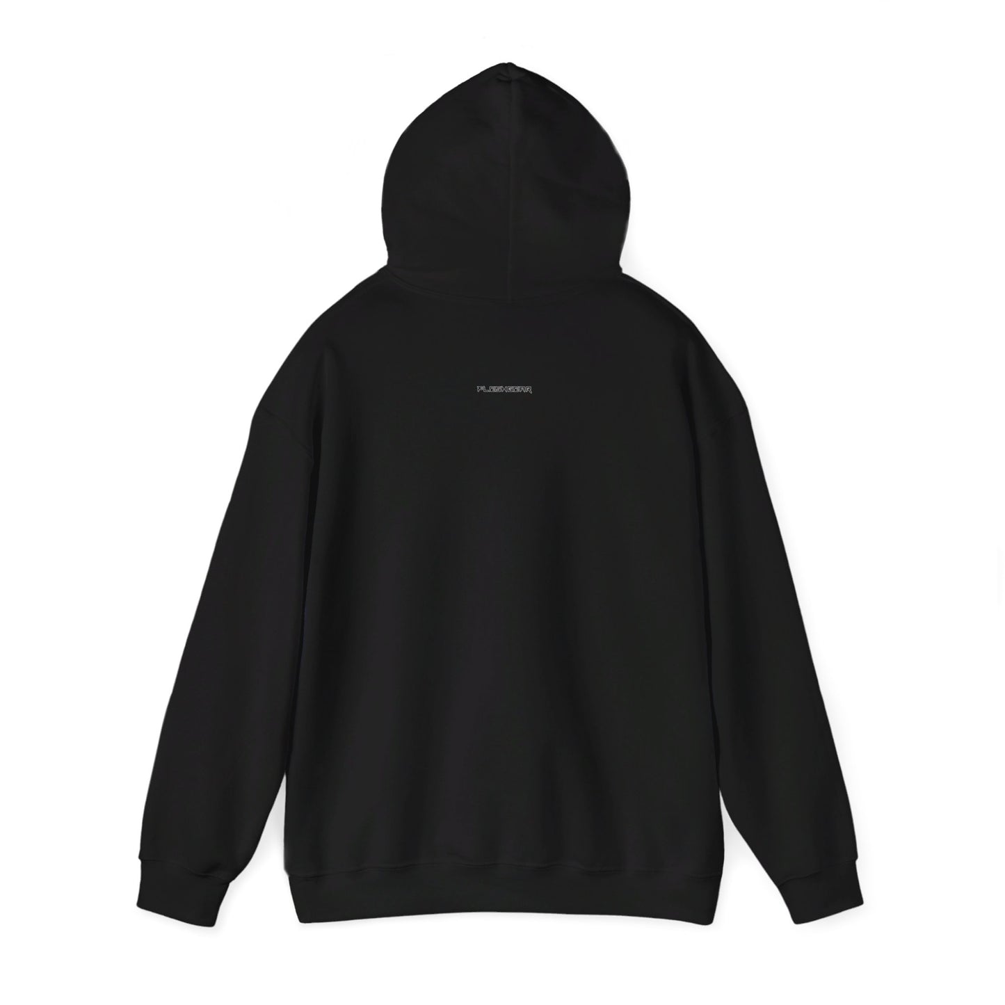 shield Hooded Sweatshirt