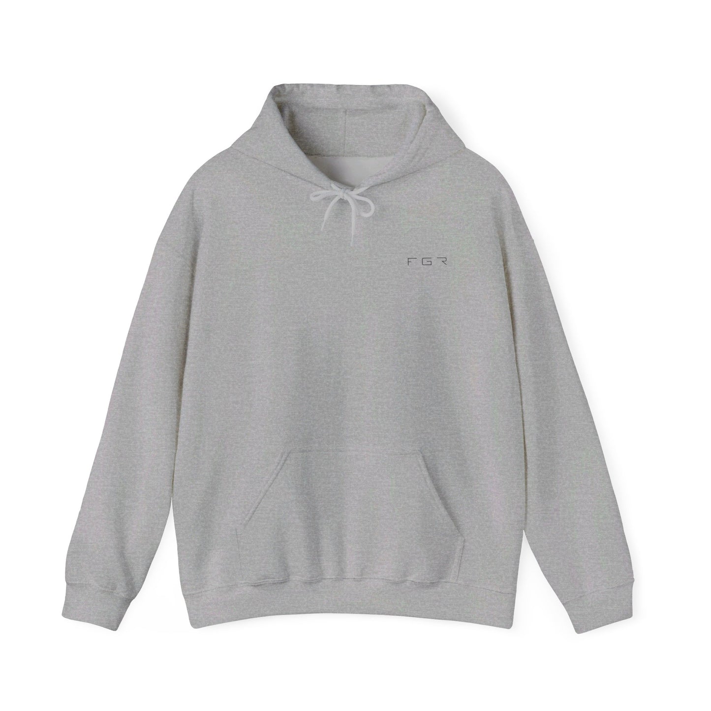 3K Hooded Sweatshirt