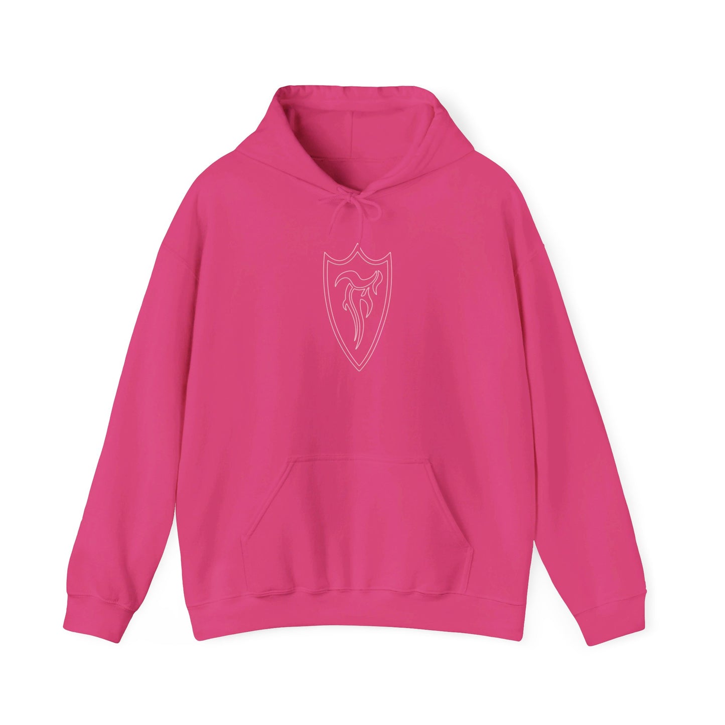 shield Hooded Sweatshirt