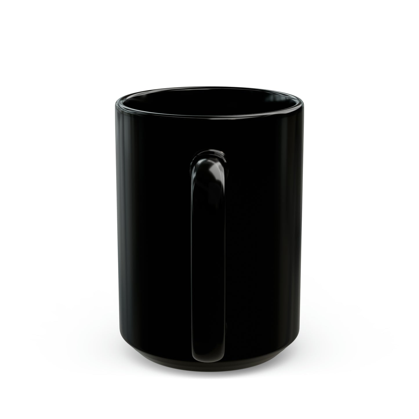 Crusty for life Mug