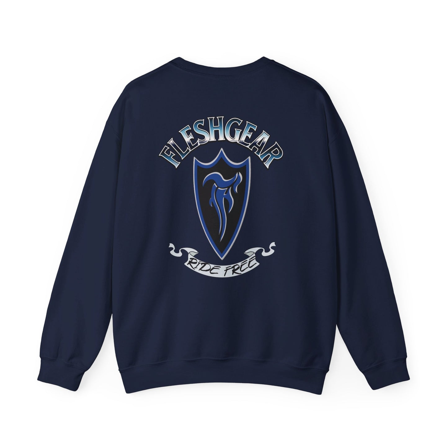 Take one Crewneck Sweatshirt
