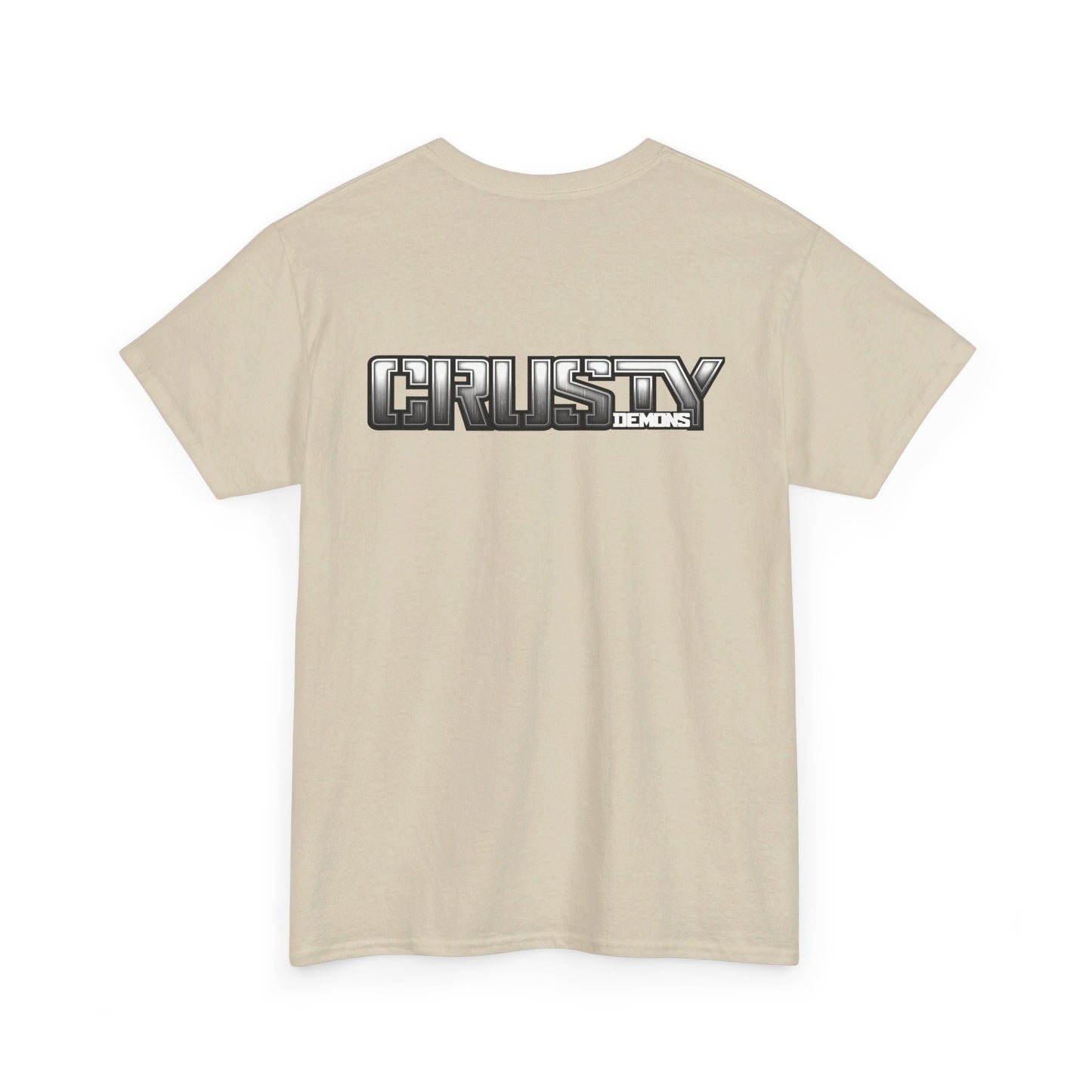 CRUSTY Tee