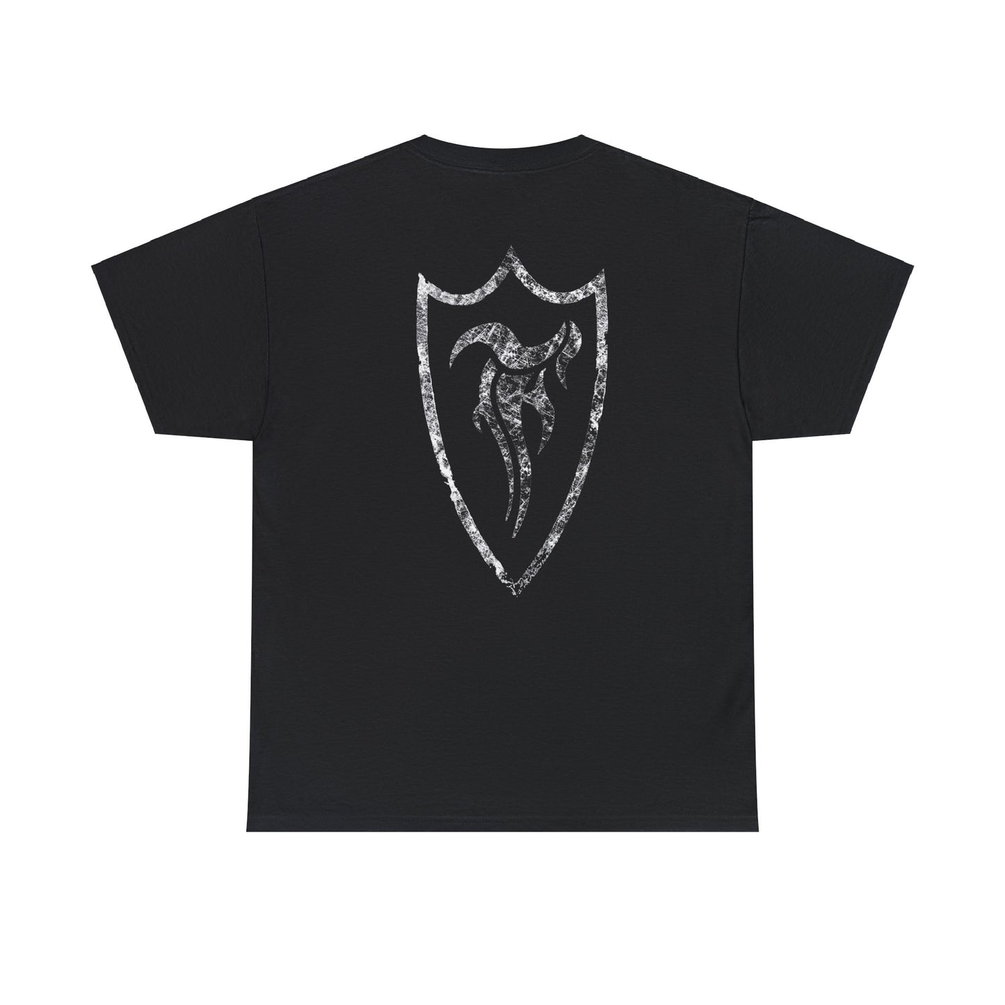 Sketched Tee
