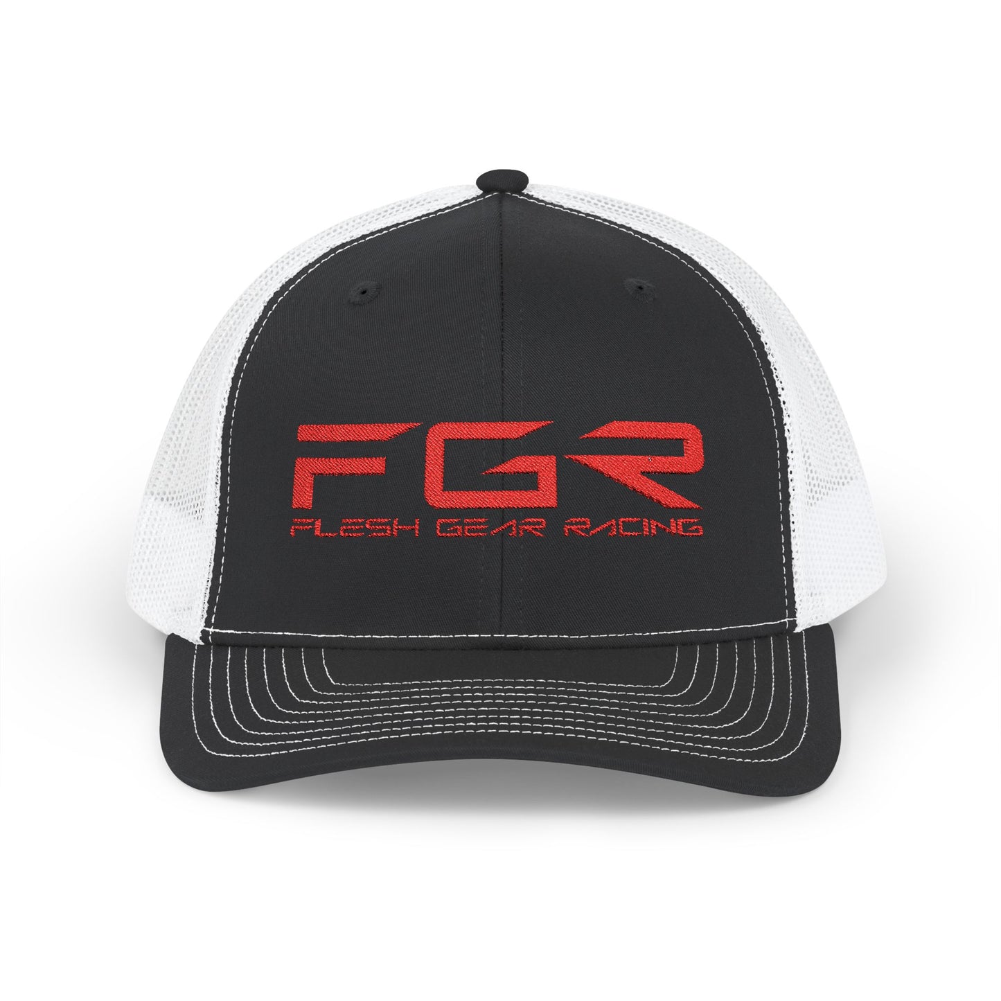 RACERSnapback Trucker Cap