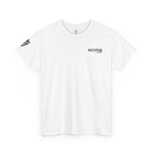 Liberty Tee - FLESHGEAR ARMY