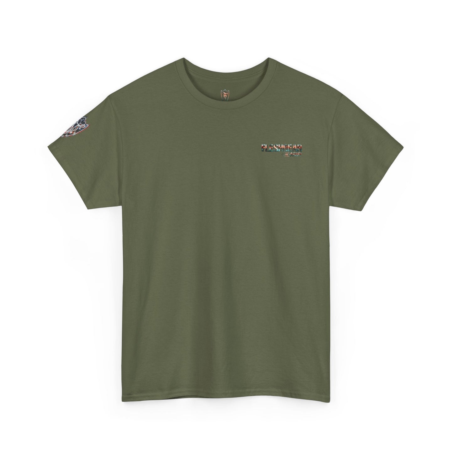 Liberty Tee - FLESHGEAR ARMY