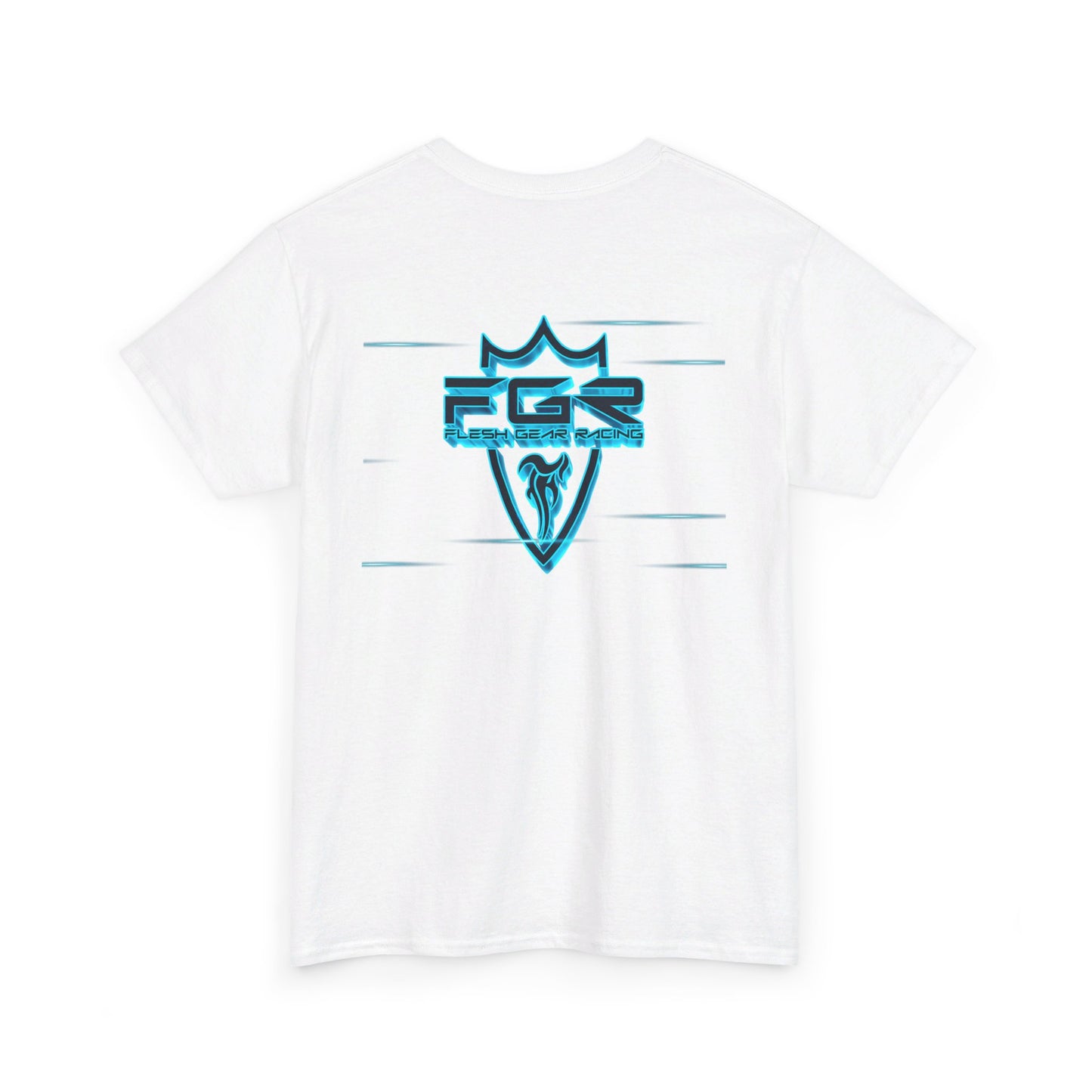 FGR race blue