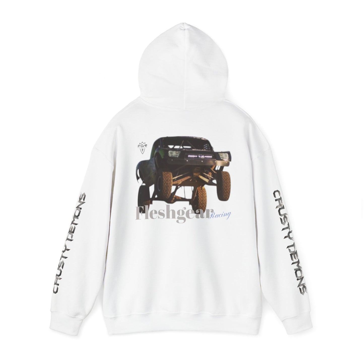 FGR Race Trophy Truck Hoodie