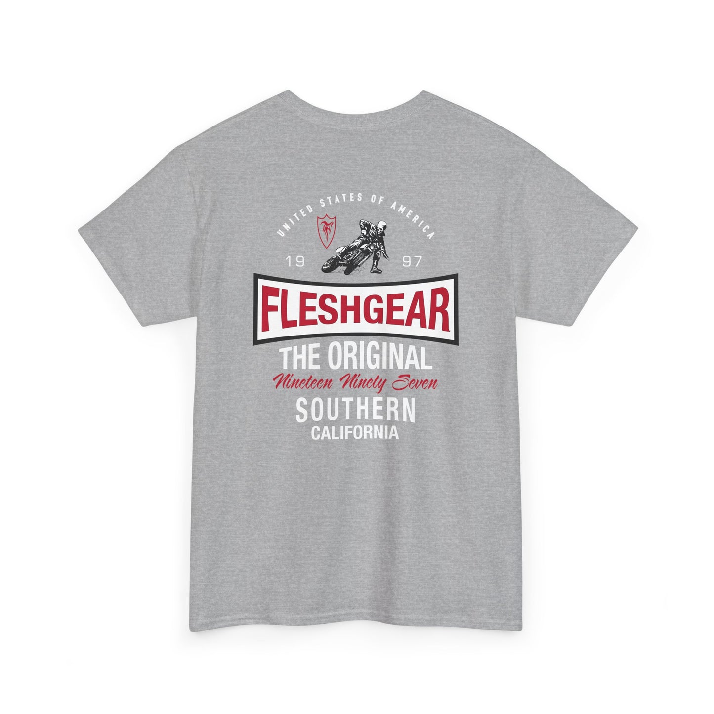 GHOST RIDER TEE