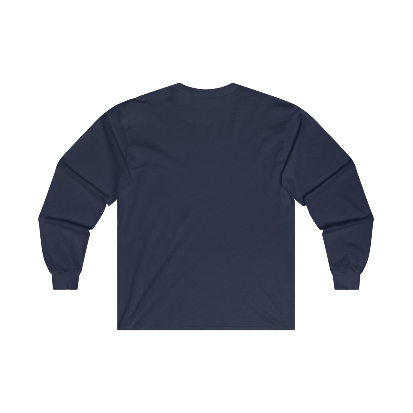 speed shop Long Sleeve Tee