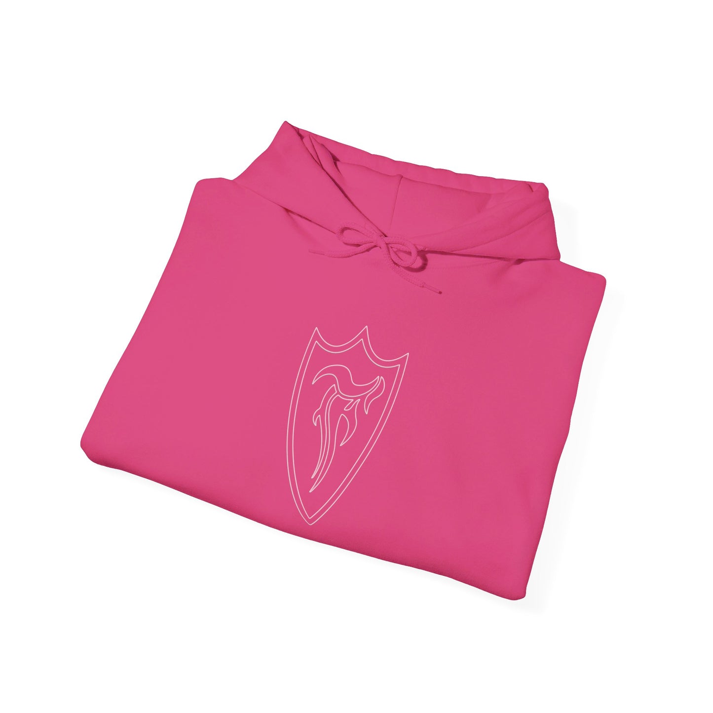 shield Hooded Sweatshirt