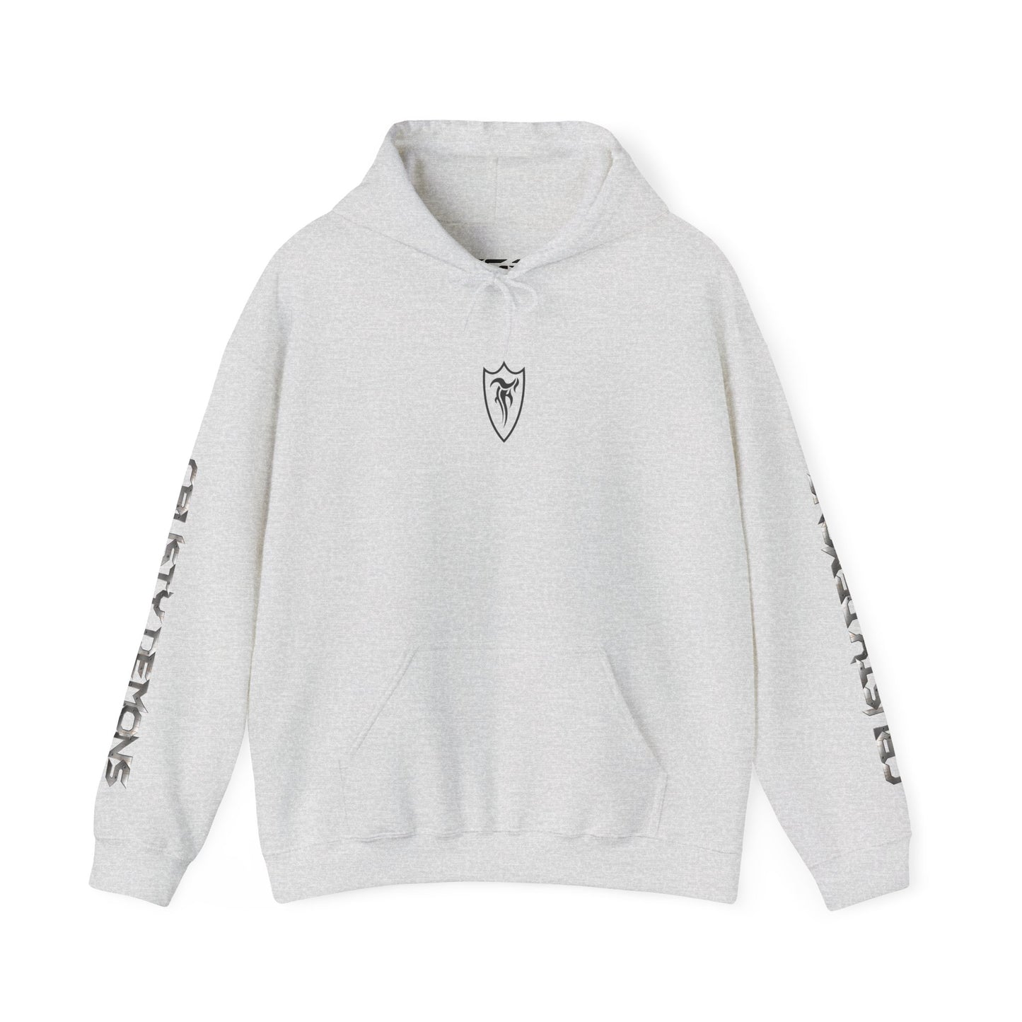FGR Race Trophy Truck Hoodie