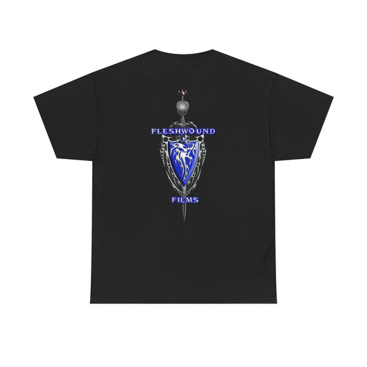 FLESHWOUND Metal