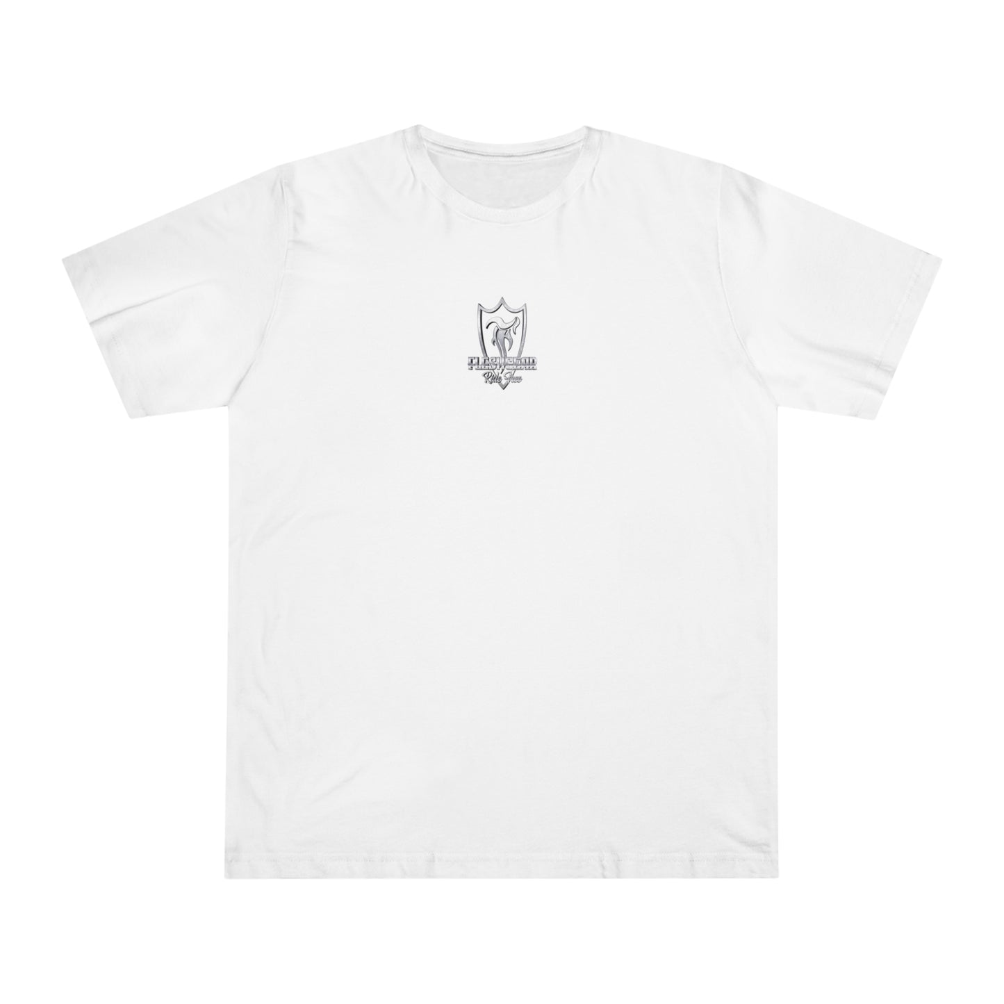 Ride Free Tee