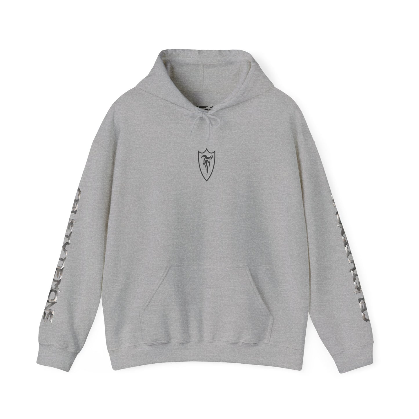 FGR Race Trophy Truck Hoodie