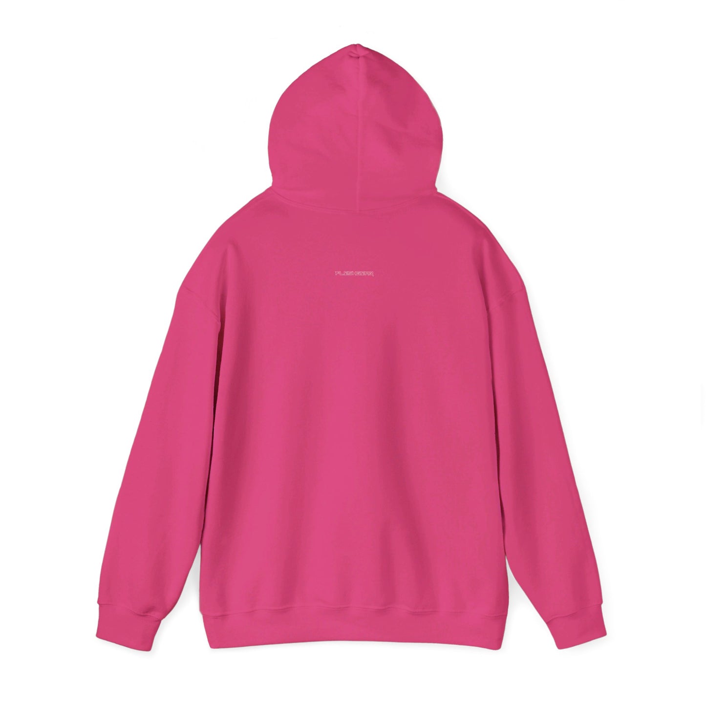 shield Hooded Sweatshirt