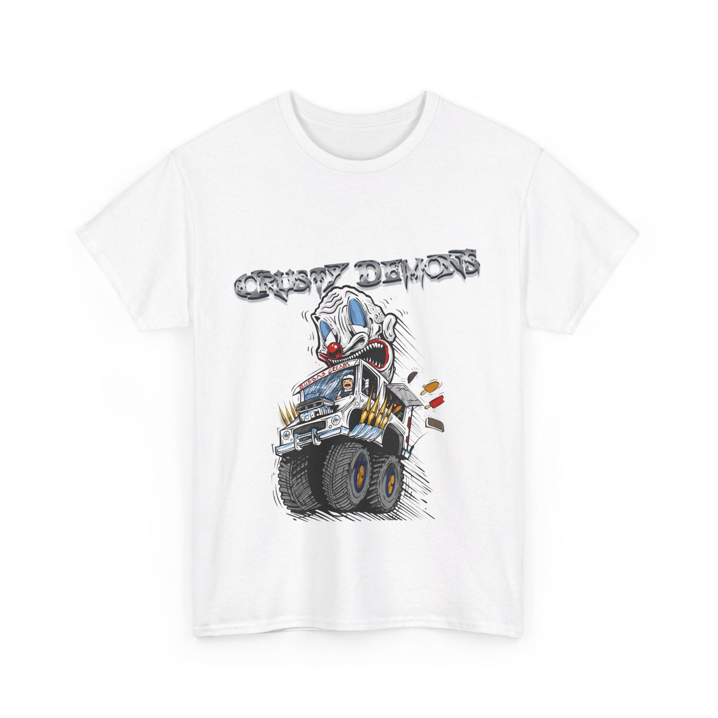 BUB Tee