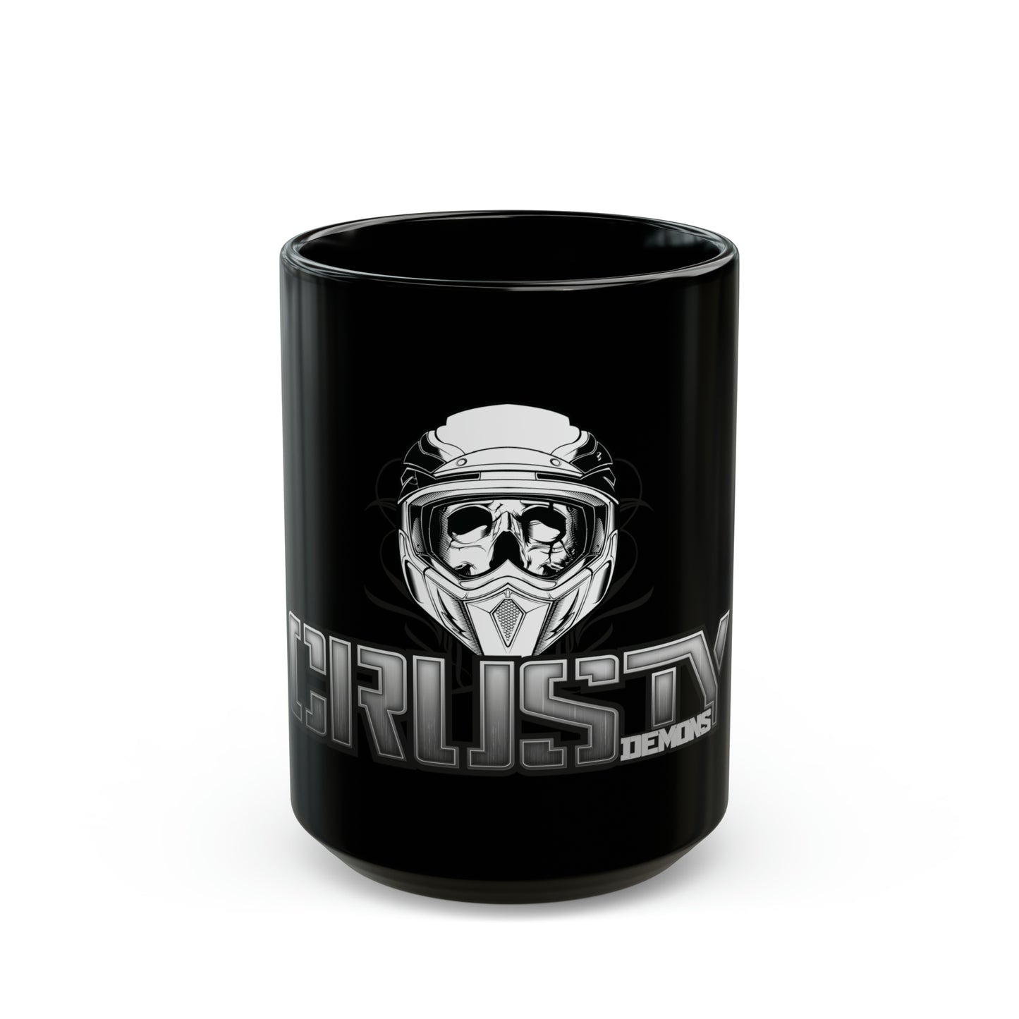 Crusty for life Mug