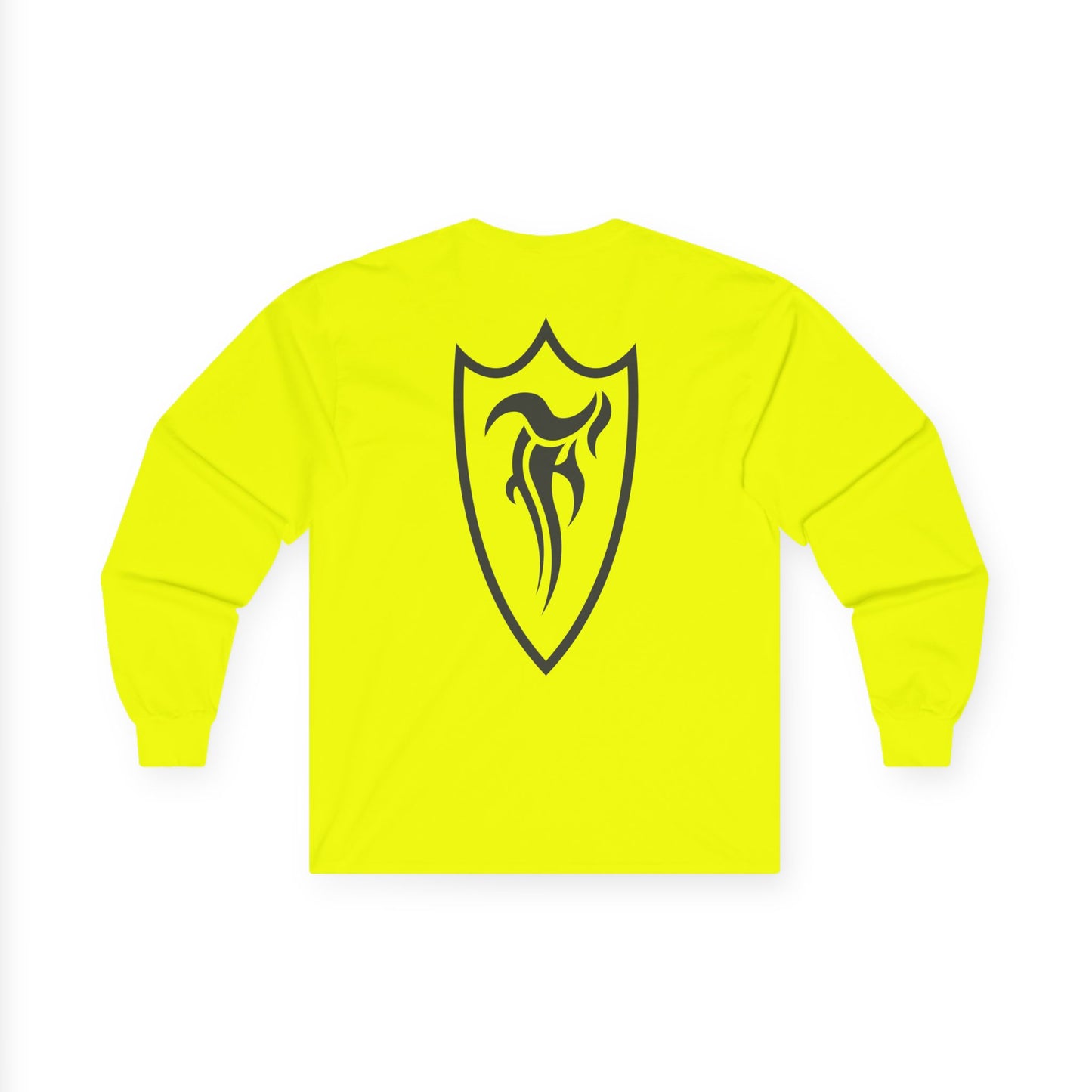 SAFTY Shield