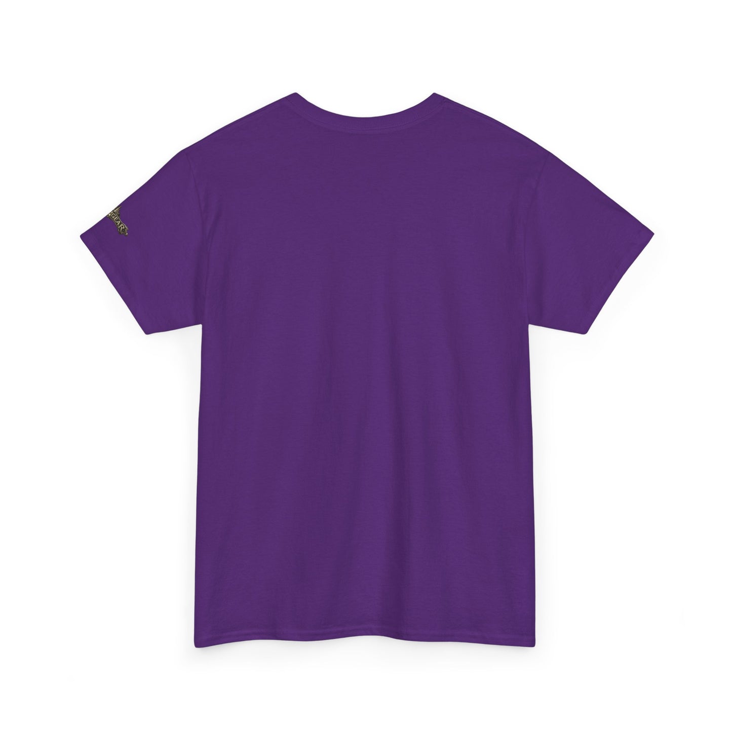 Shield & Swords Tee