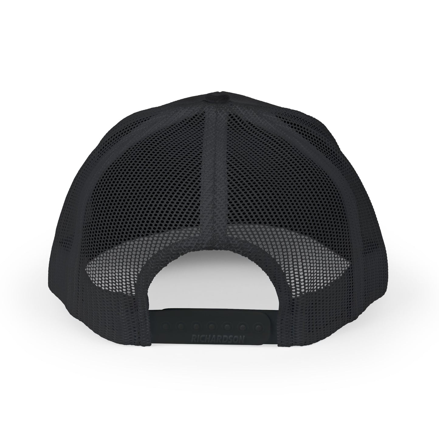 RACERSnapback Trucker Cap