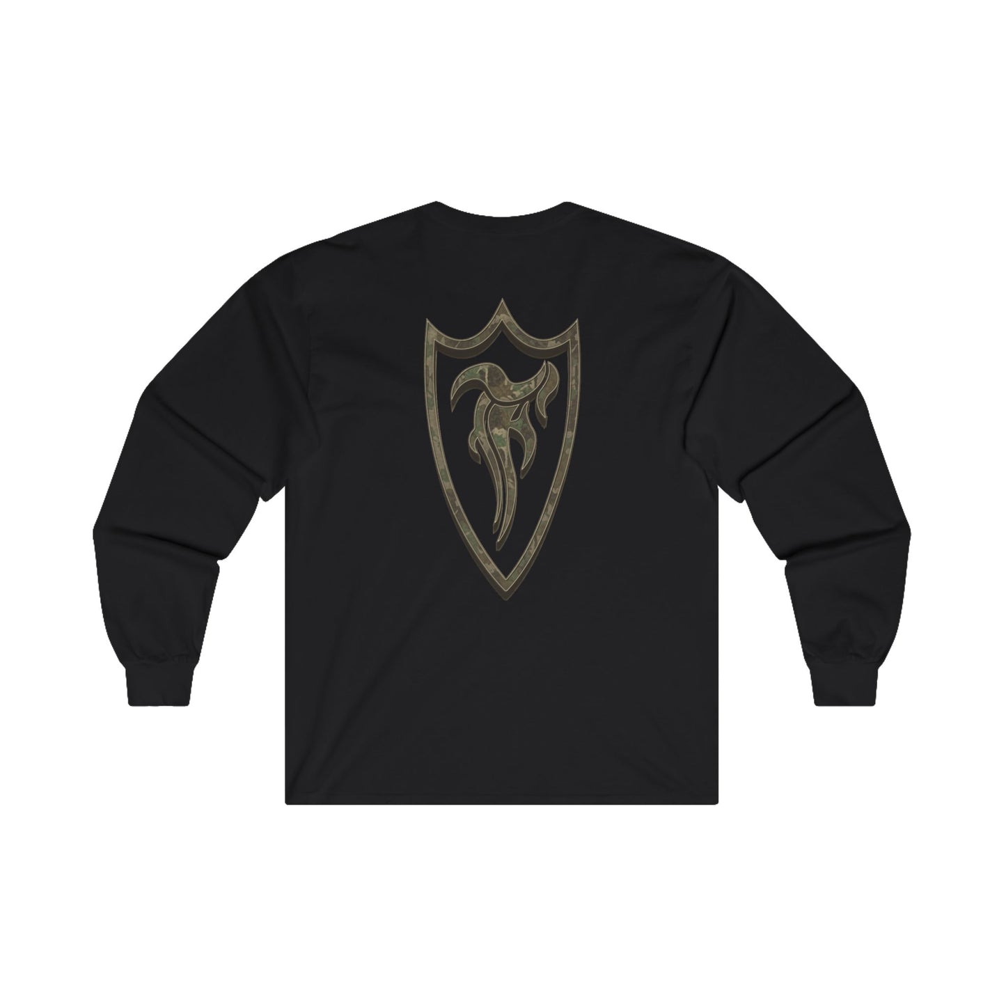 army joe Long Sleeve Tee