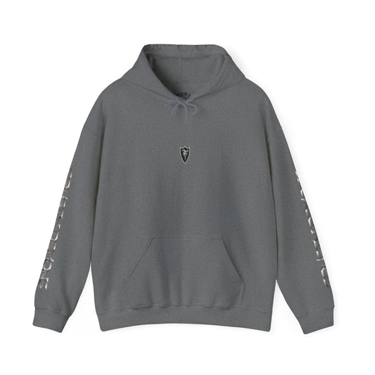 Players club Hooded Sweatshirt