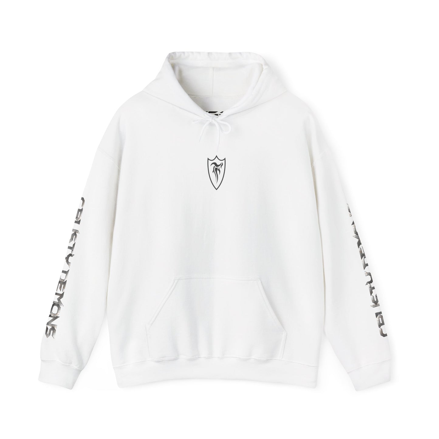 FGR Race Trophy Truck Hoodie