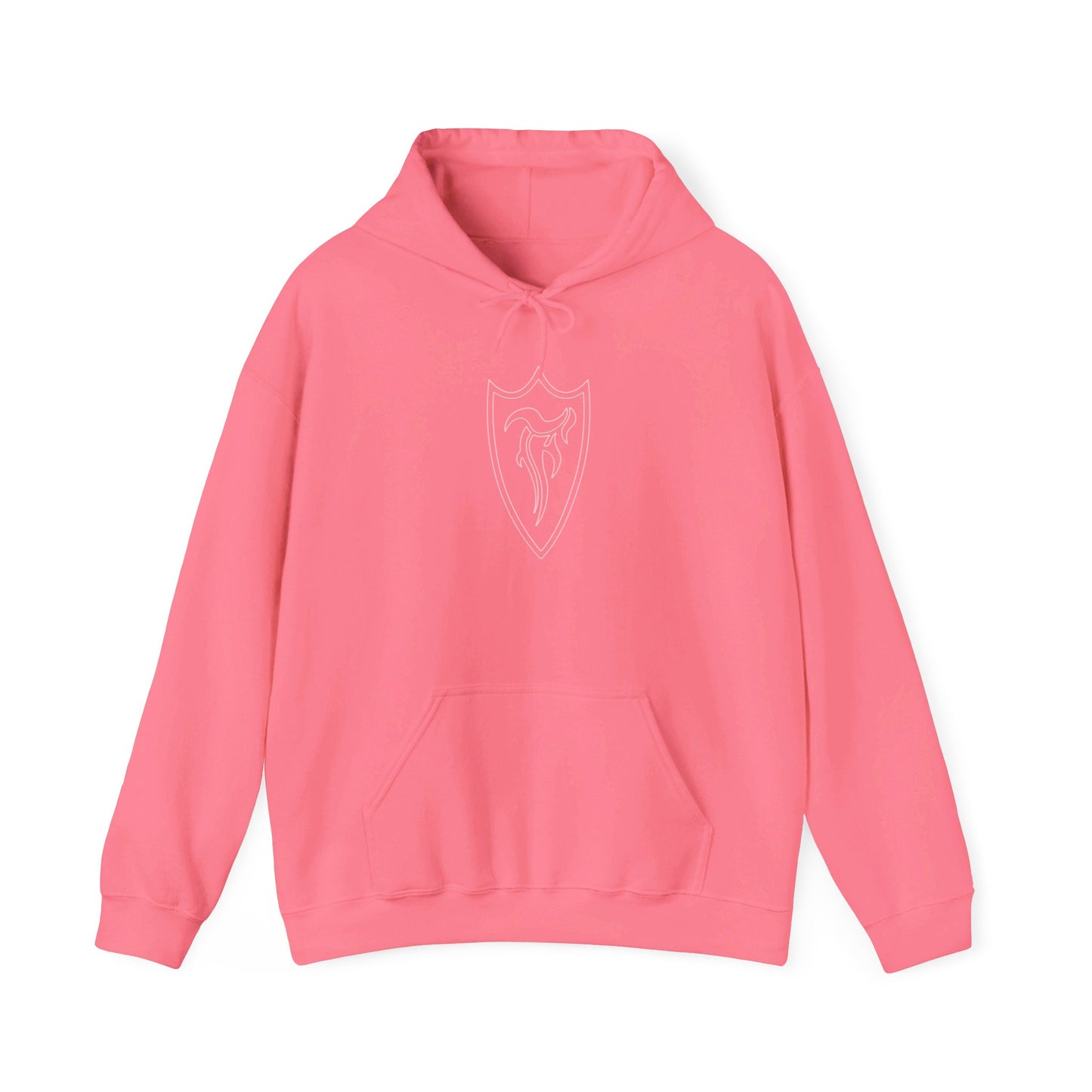 shield Hooded Sweatshirt